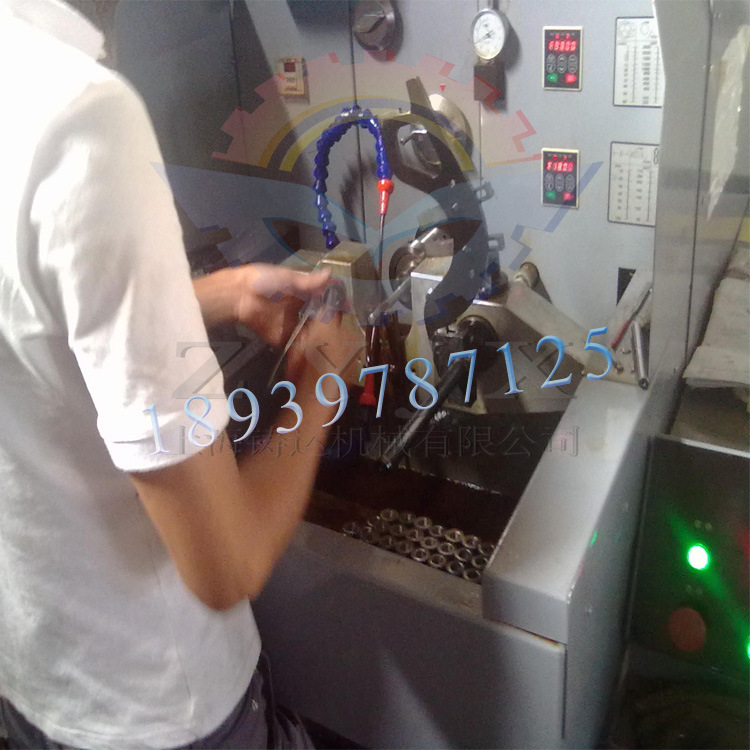 上海厂家供应铸运MRL1800高精密卧式珩磨机气动式扩张珩磨机价格