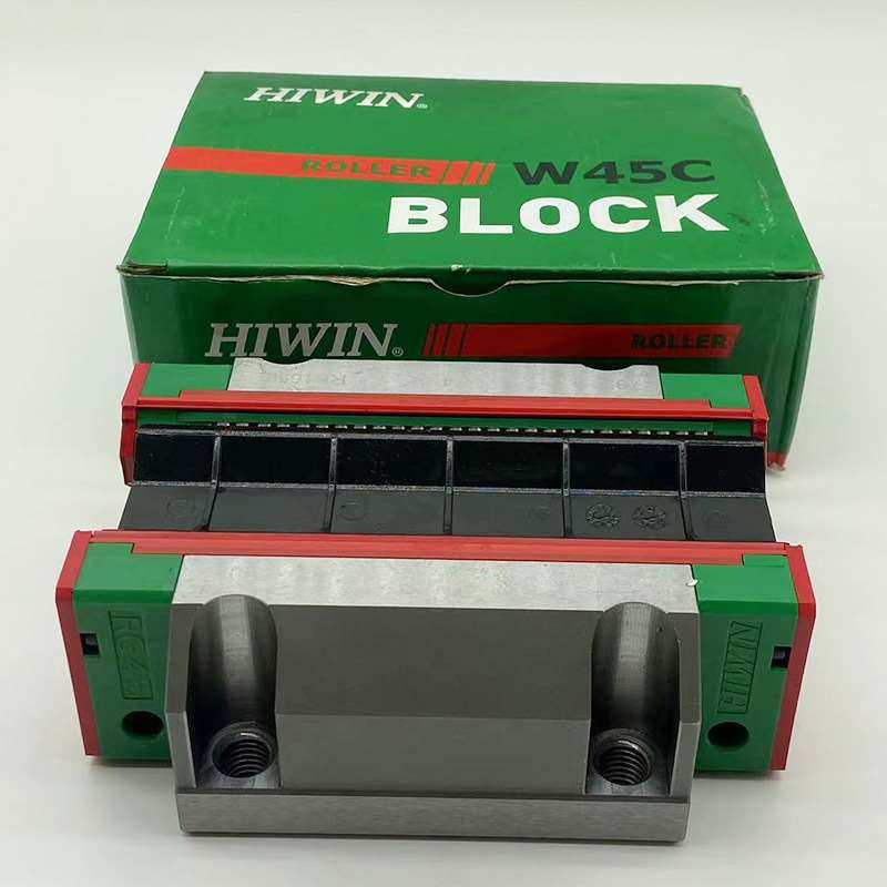 台湾上银HGW15CB HGW20CB HGW25CB HGW30CB