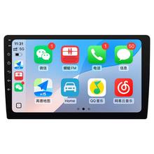 Linux车机无线CarPlay导航HiCar卡罗拉雷凌XRV缤智CRV奕泽CHR大屏