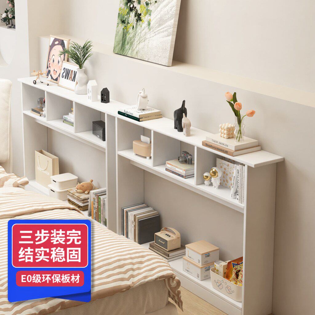 洛霖专业定制各种缝隙柜图片