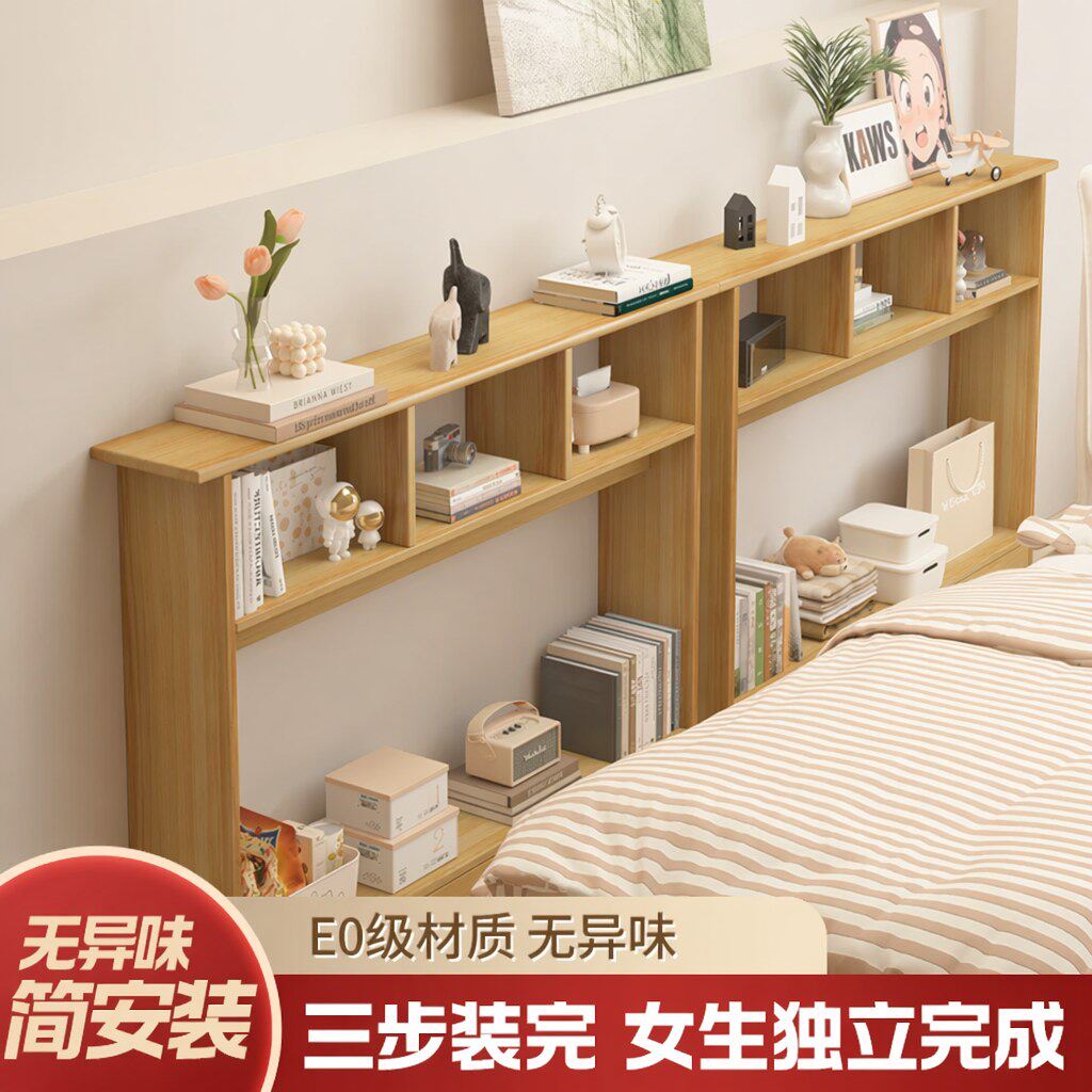 洛霖专业定制合作夹缝柜图片