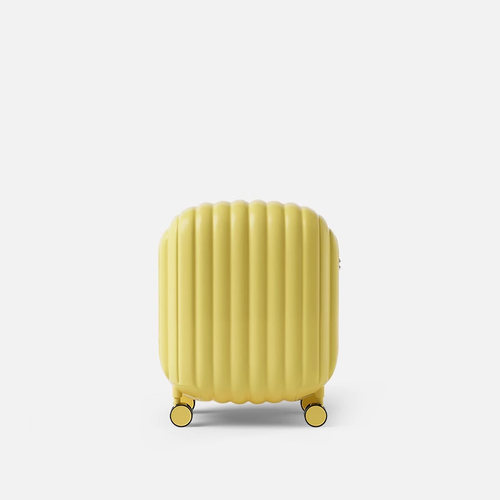 VERLABOITE云朵行李箱小型密码登机箱24寸旅行拉杆箱
