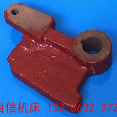 沈阳一机床厂C620-1车床杠杆配件 沈阳C620-1B普通车床拖板配件