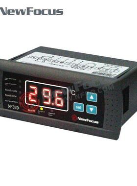 Fucus Nf3295/Newfocus/带相序保护的自动恒温器（完整替代Nf329