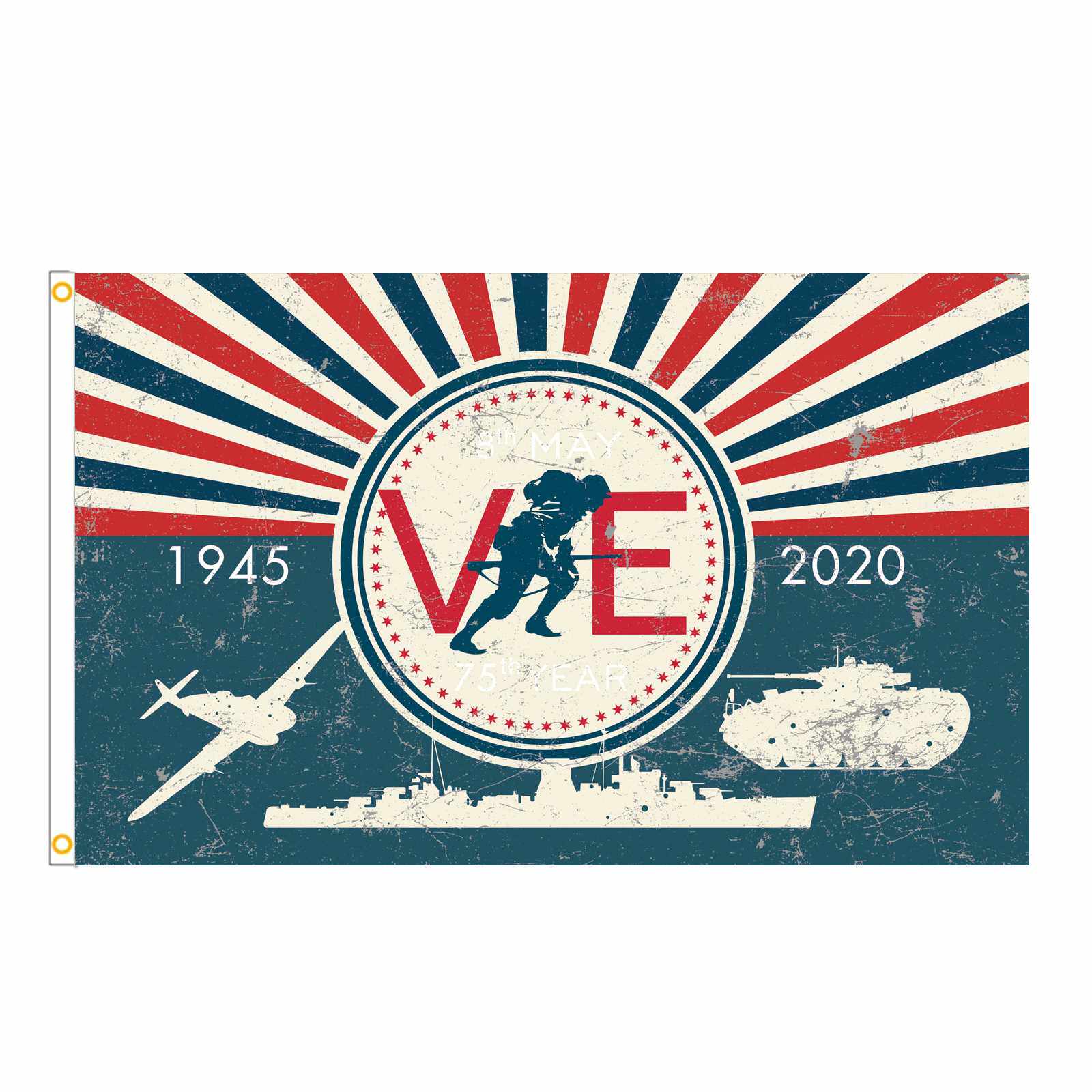 。外贸旗帜1945 户外防晒涤纶挂旗数码 印怎么样,好用不?