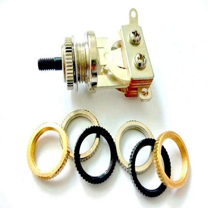 档位器开关锁紧螺母手拧细牙圆螺母M12-1.0/0.75/0.5 M7M9-0.75