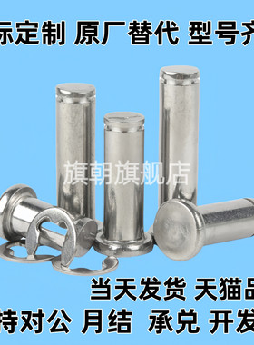 铰链销SHCCG SHCDG SHCCGH3 4 5 6 8 10-10 15 20 25 30CCG CCGH