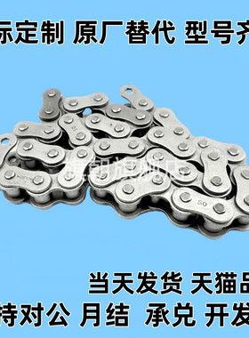VMF01/21-40-4/8/10/20/30/40/50/60/70/80/100/110/120-A链条