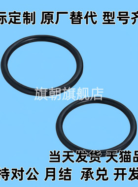 白色P系列O型圈 XTC11-3 4 5 6 7 8 9 10 11 12 14 15 16 18 20