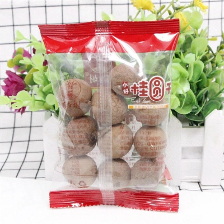 百年树小籽桂圆独立小包装莆田桂圆干肉厚核小龙眼干桂圆整箱6斤