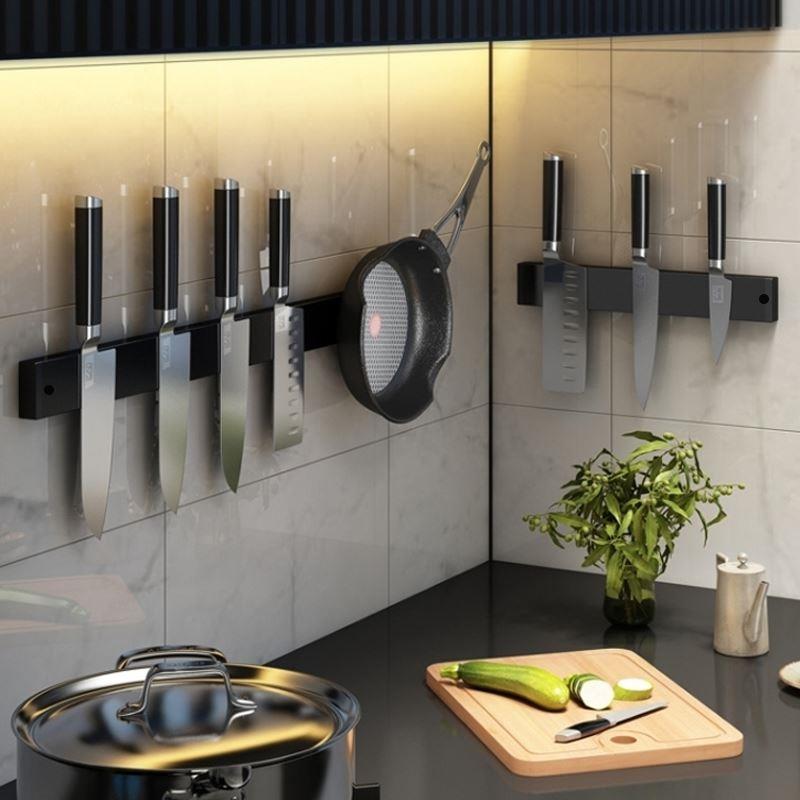 Stainless Steel Magnetic Knife Bar,Magnet Knife Holder