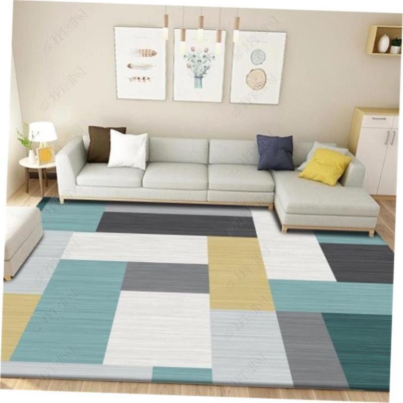 Carpet Living Room Sofa coffee table family bedroom bed cove