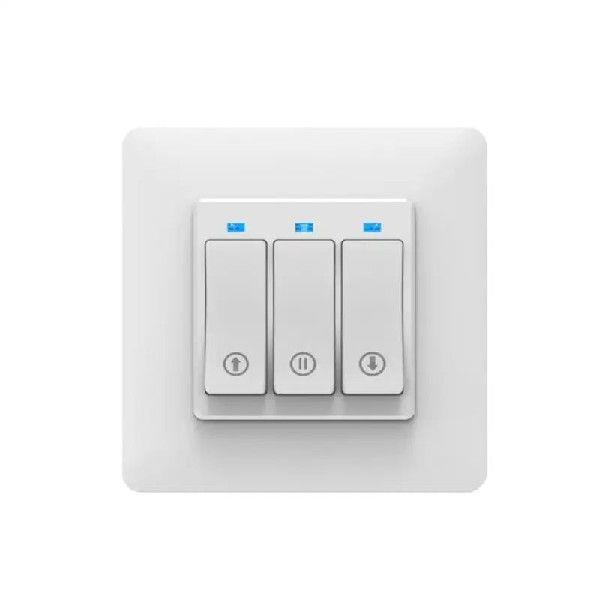 Electric Smart Switch Light Switch WiFi Blind Roller Remote
