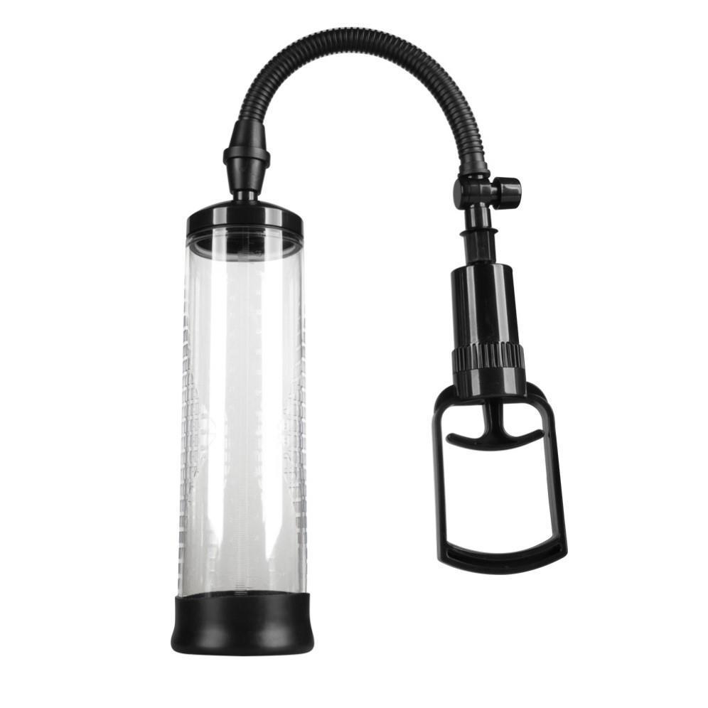 DropShipping Men Manual Penis Pump Male Penis Extender