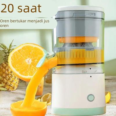 Electric Juicer Juice Maker Blender Fruit Squeeze machine