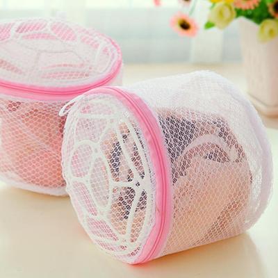 New Lingerie Washing Home Use Mesh Clothing Underwear Organi