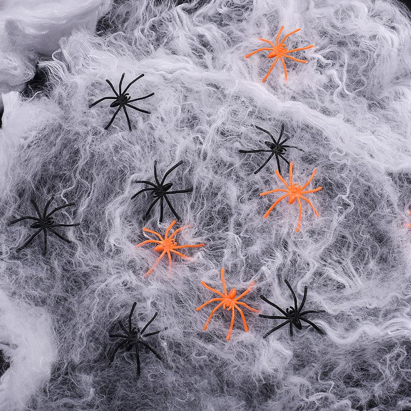 Halloween simulation decoration props, prank toys, small si