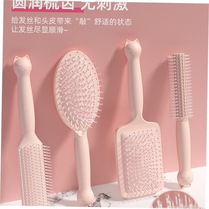 Magic Moustache Care Salon Comb Hair Brush Combs hairbrush