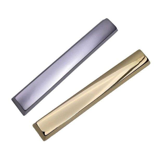 Metal Keycap Zinc Alloy 6.25U Spacebar Keycap Offering for