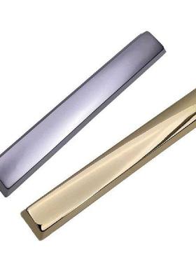 Metal Keycap Zinc Alloy 6.25U Spacebar Keycap Offering for