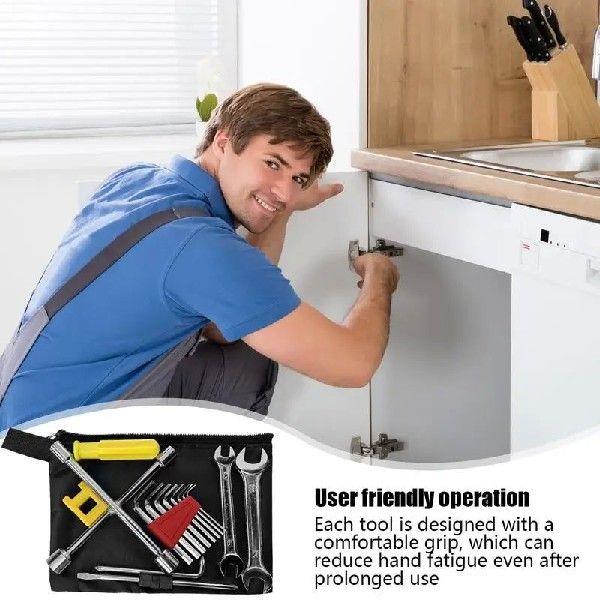 Bikes Tire Repair Kit Bikes Chain Tool Bikes Accessories