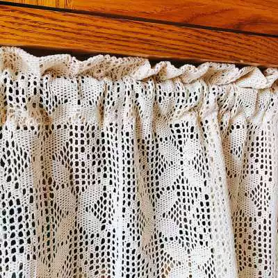 Страна crocheting?