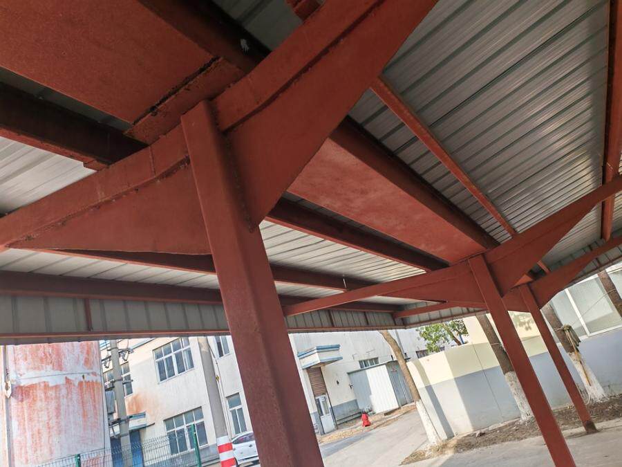 3月10日苏州创业公司废旧车棚一批网络拍卖公告