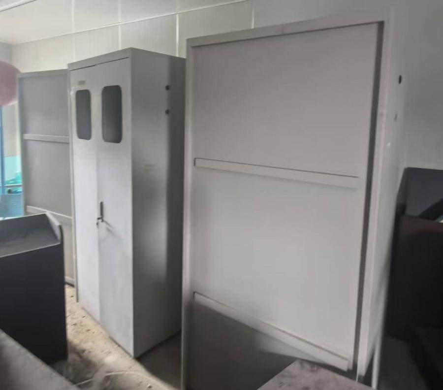 2月10日苏州张家港市水资源监测站的废旧设备一批（生化培养箱、压力蒸汽灭菌器、气瓶柜等）网络拍卖公告