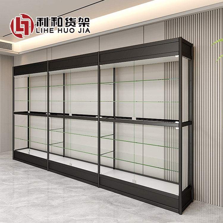加固款样品展示柜精品货架玻璃展示柜模型玩具展示柜化妆品酒展柜,商业/办公家具,展示柜/陈列柜/展示架/货柜,淘宝优惠券,粉丝福利购,淘宝优惠卷