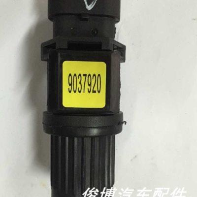 适用于科鲁兹新赛欧乐驰景程凯越乐风里程表传感器车速传感器手动