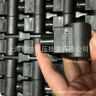 Hydraforce海德福斯美国进口价格优现货多线圈螺纹插装 6306024 阀