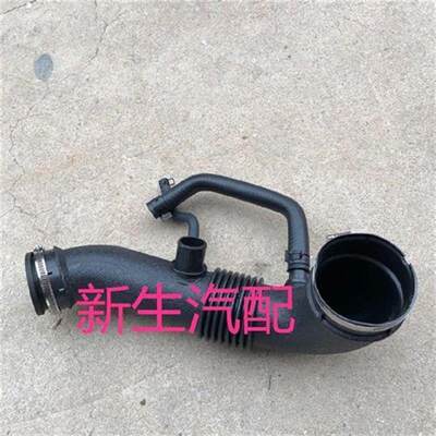 适配众泰Z500出气管大迈X5SR7发动机空滤出气管排气管进气管