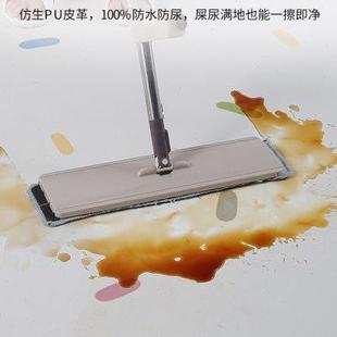 防滑垫猫咪专用养猫地毯大面积 宠物地垫防水防尿pvc狗狗围栏夏季