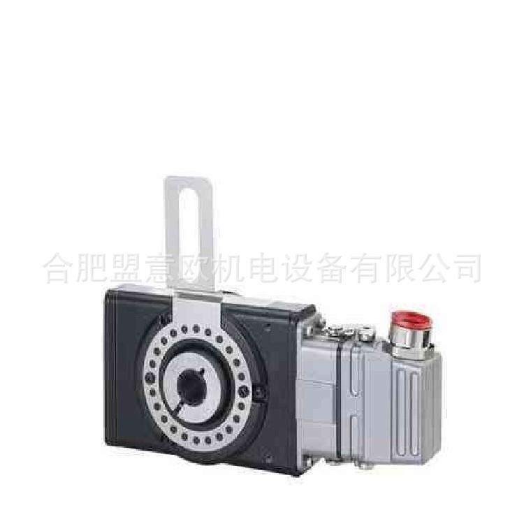 美国HENGSTLER编码器