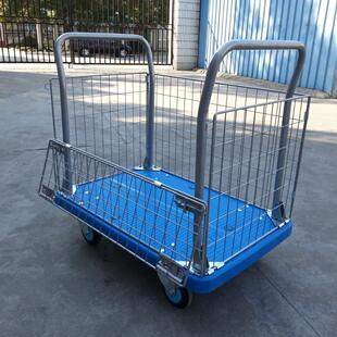 日本KANATSU静音网架车PLA300Y AMI全新塑料