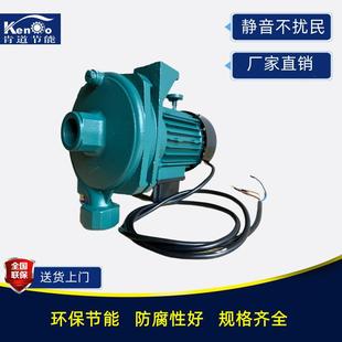 601EH家用220V自来水增压泵锅炉加压热水循环泵 工业用水泵PUN