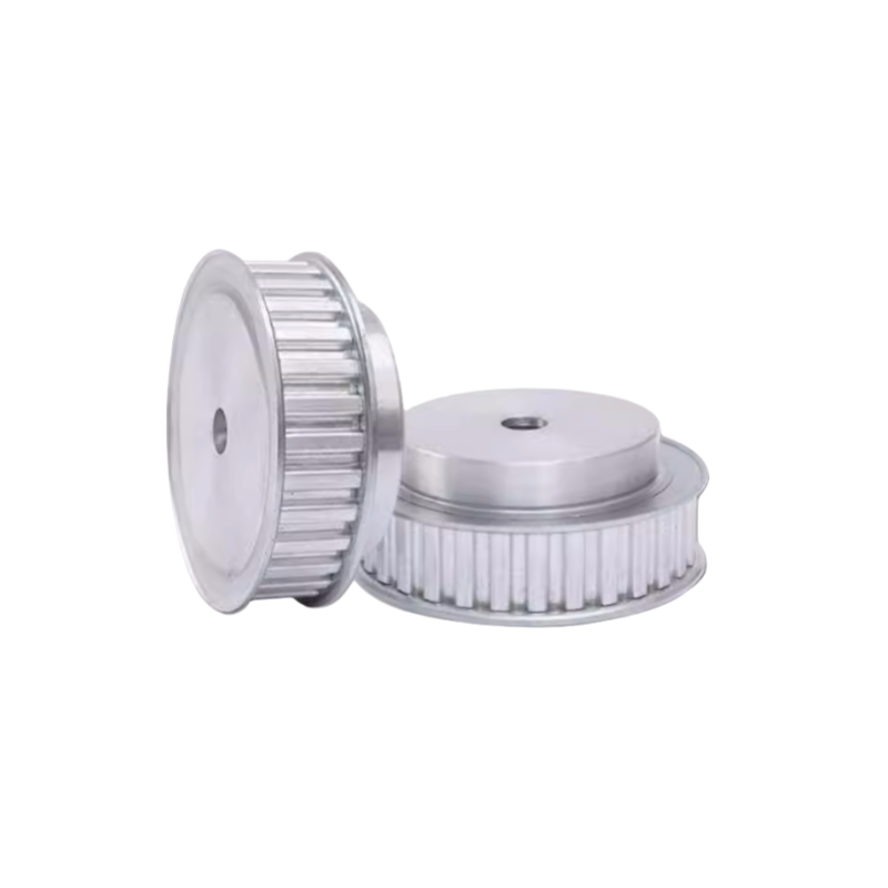 S2M34齿怡合达EBC01 EBC21 EBC41米斯米HTPA34S2M槽宽7/11同步轮/