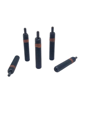 ZAP12弹簧柱塞PJH3/4/5/6/8/10/12-1.5/2/3/4/5/10/15弹顶锁紧销2