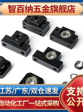 BGSBB6000/60001/6002/6003/6004ZZ 带扣环嵌入轴承座