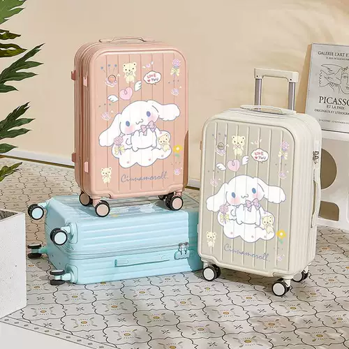 Универсальный чемодан, 26 дюймов