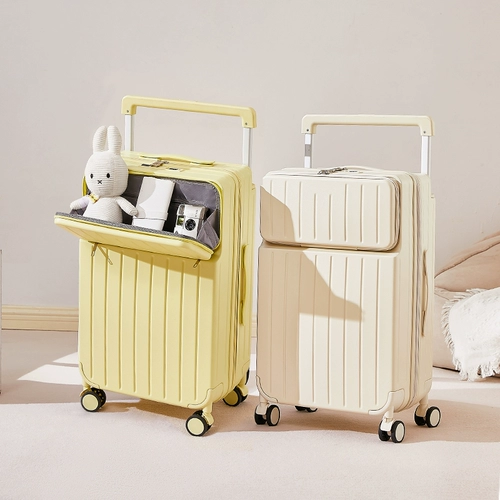 Универсальный чемодан, коробка для путешествий, 20 дюймов