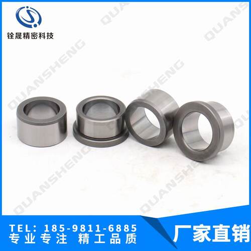 德标GANTER DIN172导向衬套 din179精密钻套 定位轴套 合金导套