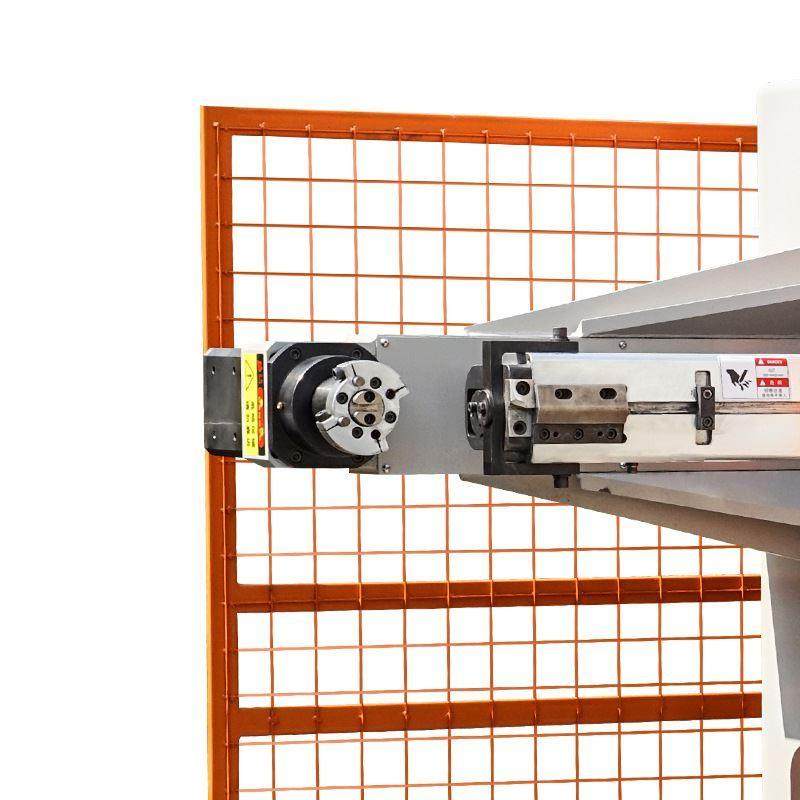 数控线材成型机快速金属线材弯线机高精密立体弯箍工业线材折弯机