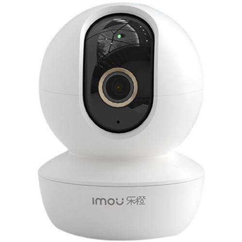 大华乐橙TA3监控摄像头家用360度全景无线高清400万手机远程夜视