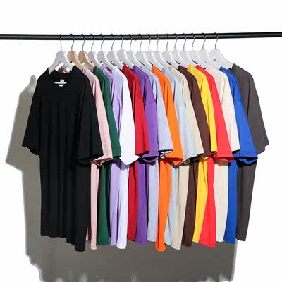 Mens t-shirts cotton sports Man causal t shirt 男纯棉短袖T恤