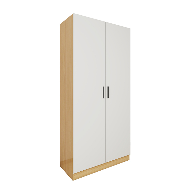 金领美派 衣柜储物柜木质柜 YG-0772/个