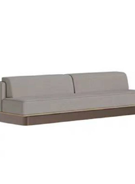 金领美派 办公沙发 BGSF-0793/张