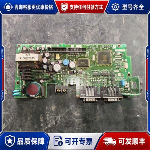议价MR-J2S-700A J2S-CO2 BC386A547G可维修