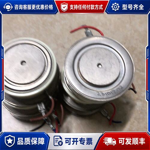 议价 现货西门子 N1114LS160 软启动可控硅可维修