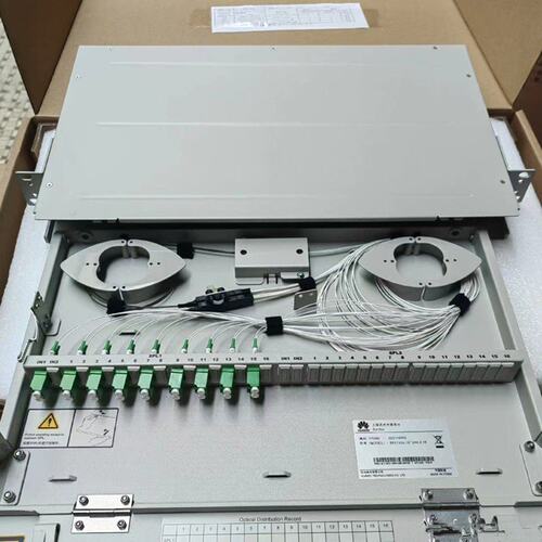 议价ODN SPL1202-P2008 光纤分纤箱可维修